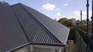 Best Steel Roofing  in Rossmoor, CA